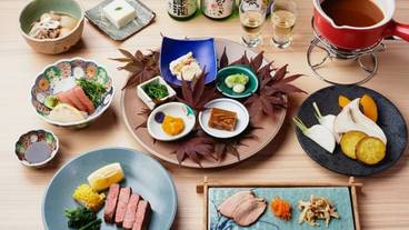 食事・飲み物 / 13