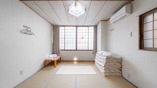 和室 ファミリールーム