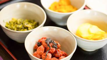 食事・飲み物 / 27