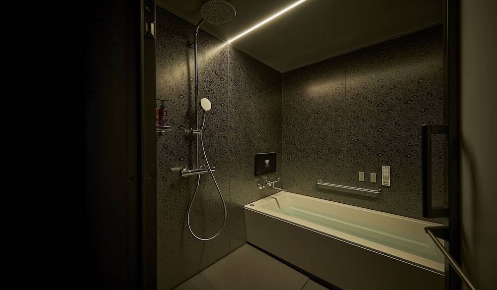 キャンバス　スイートルーム / 1