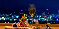 【神戸】美味しいものと素敵な景色にカップルで癒される♡2泊3日おすすめプラン