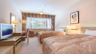 (本館) スタンダードツイン 禁煙