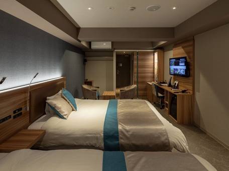 ワットホテル＆スパ飛騨高山 / 5