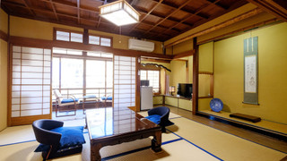 明治の和室・昭和の和室（タイプC）