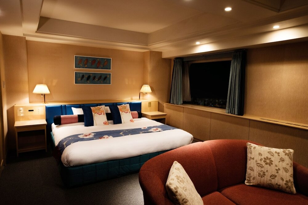 ホテルニューオータニ博多3436847