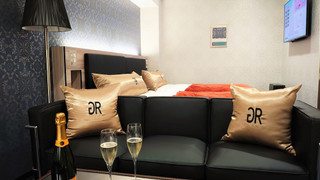 プレミアム ツインルーム 禁煙