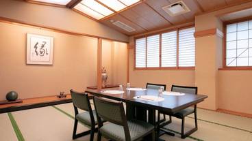 施設内の設備 / 8