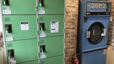 ランドリー ルーム / 6