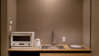 京町家一棟貸し