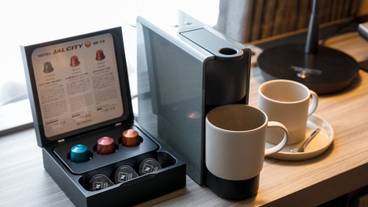 コーヒー / コーヒーメーカー / 24