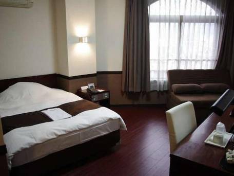 ホテルセントポール長崎 / 5