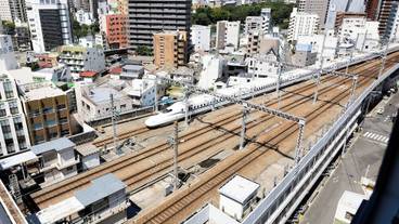 施設からの眺望 / 15