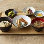 おしゃれ定食が食べられる♪東京のおすすめカフェ＆定食屋7選！