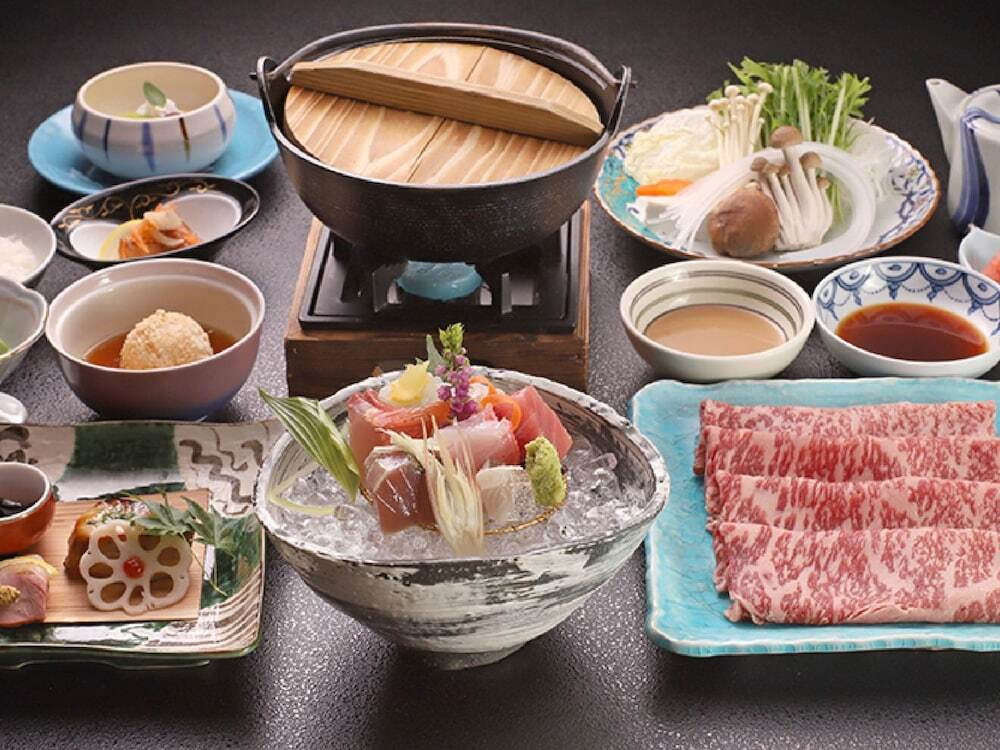 食事・飲み物