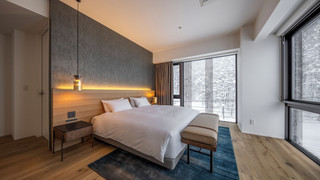 2ベッドルーム プレミア レジデンス