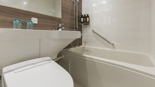 エコノミー ダブルルーム 禁煙