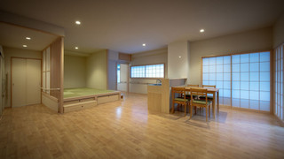 スイート 専用バスルーム付