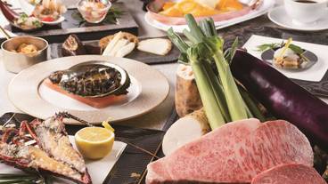 レストラン / 34