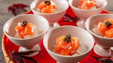 ビュッフェ / 33