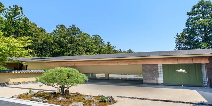 箱根 翠松園（神奈川県 旅館） / 1