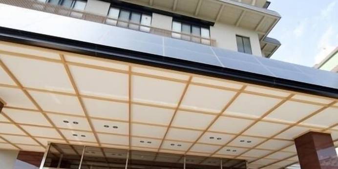 あわら温泉 政竜閣（福井県 旅館） / 1