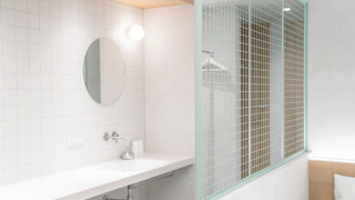 コンフォート 4ベッド (禁煙)