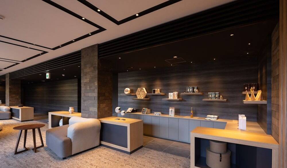 ギフトショップ / 1