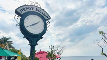 ショッピングモール / 4