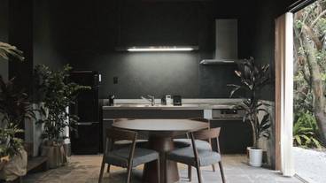 専用キッチン / 8