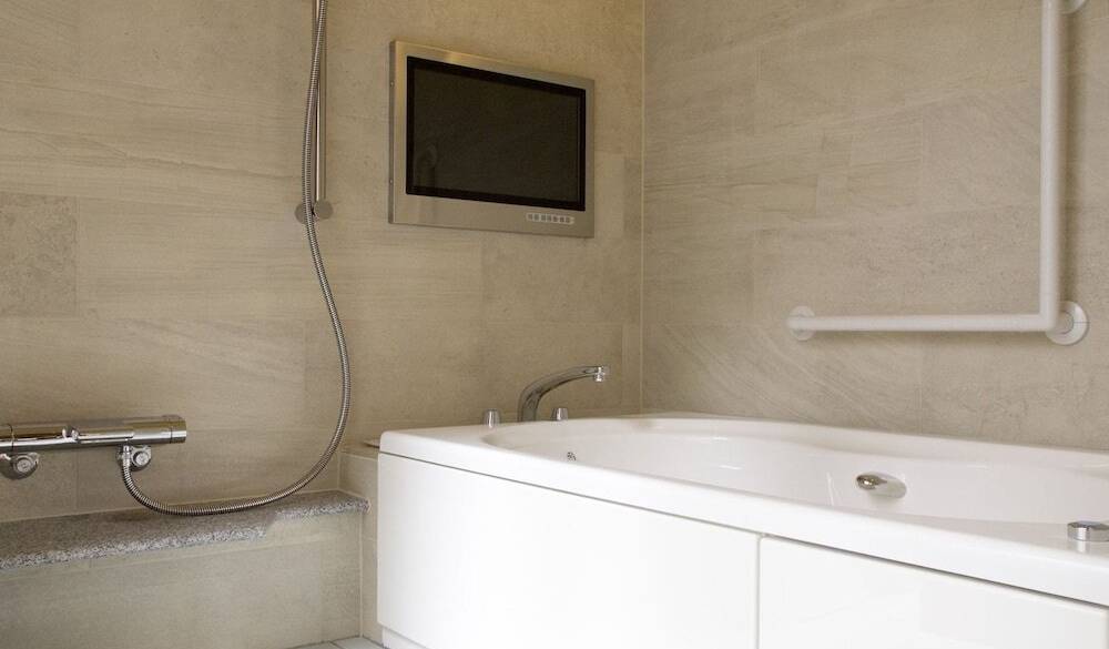 客室バスルーム一例 / 1