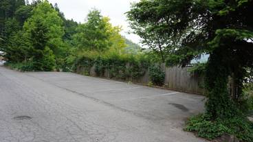 施設の敷地 / 18