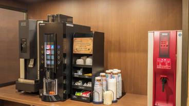 施設内の設備 / 4