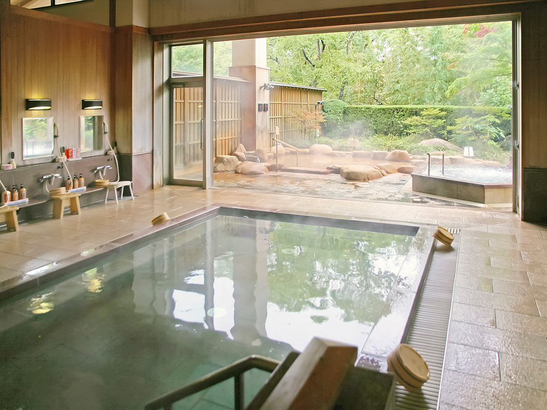 有馬温泉 兵衛向陽閣（アリマオンセン ヒョウエコウヨウカク） / 4