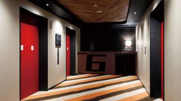 エレベーター / 4