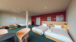 コンセプト/旅籠 4 インテリアスタイリング Landscape Products [禁煙]