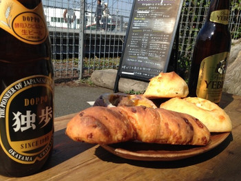 「ロータスバゲット 横浜ロータス」 料理 102965450 