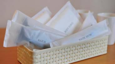 客室の設備とサービス / 7