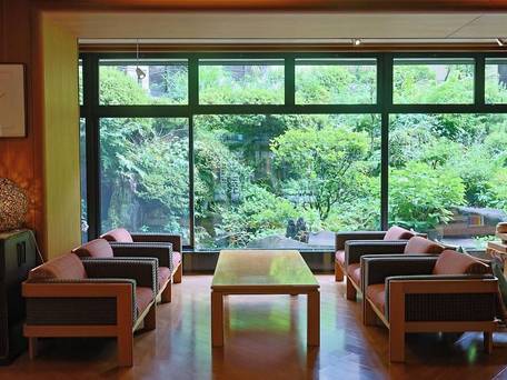 野沢温泉 旅館 さかや / 2