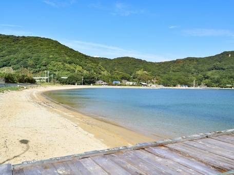 シータイガーアイランドイン小豆島 / 5