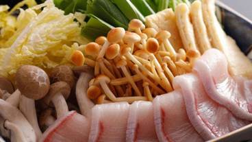 食事・飲み物 / 5