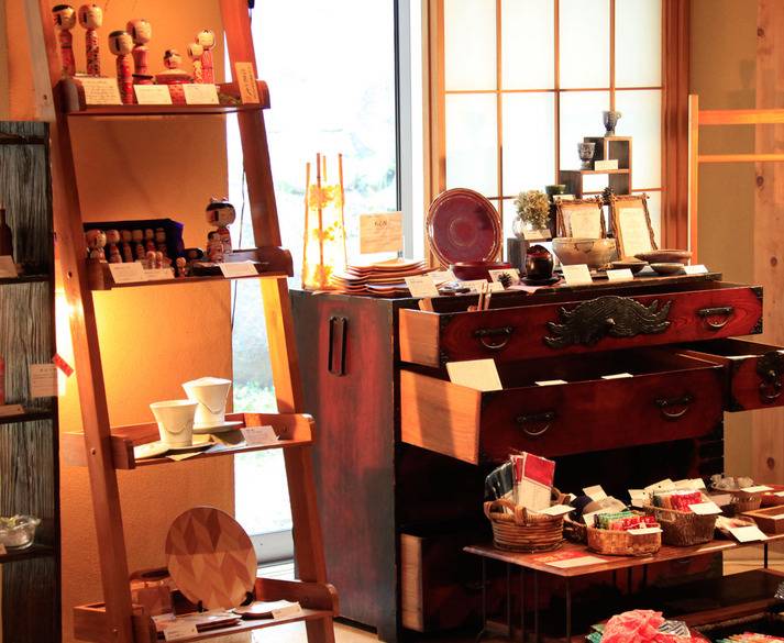 セレクトショップ Mikke / 1