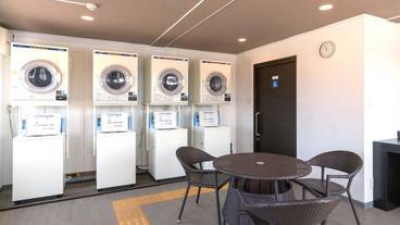 ランドリー ルーム / 5