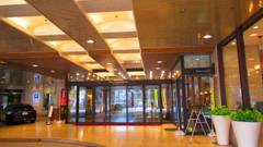 ザ クラウンパレス新阪急高知（旧：高知新阪急ホテル）