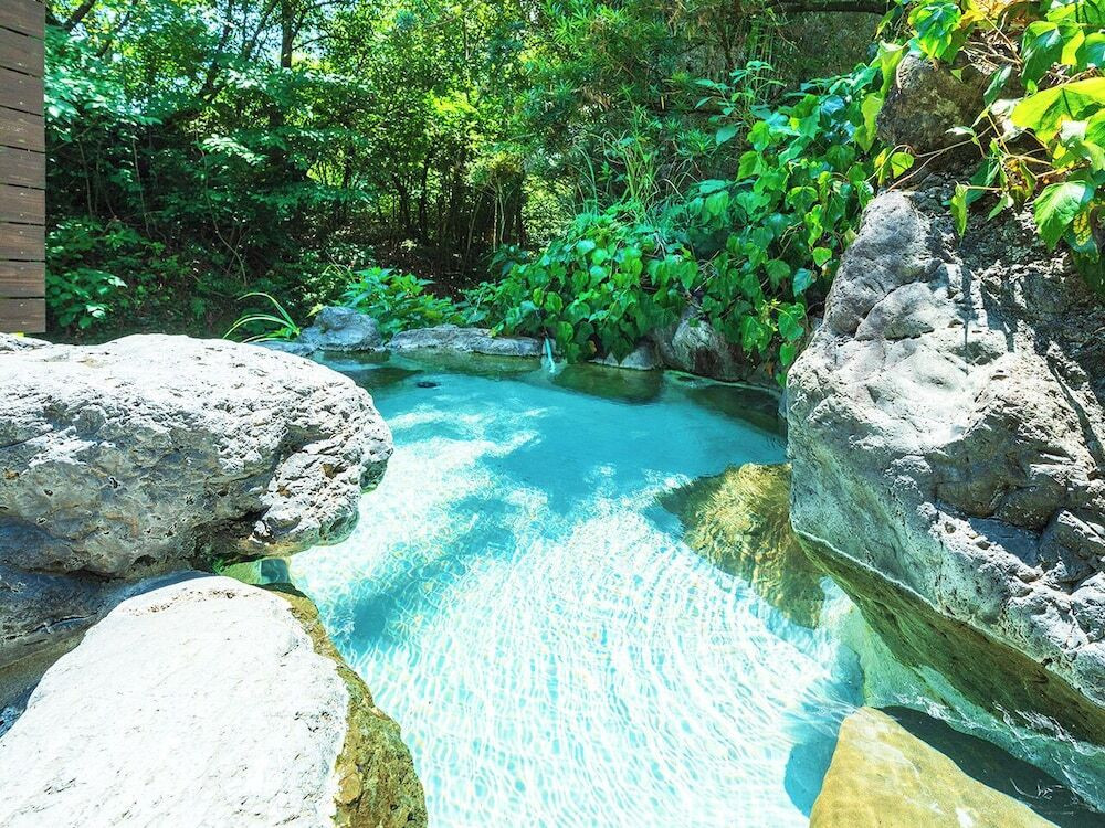 温泉