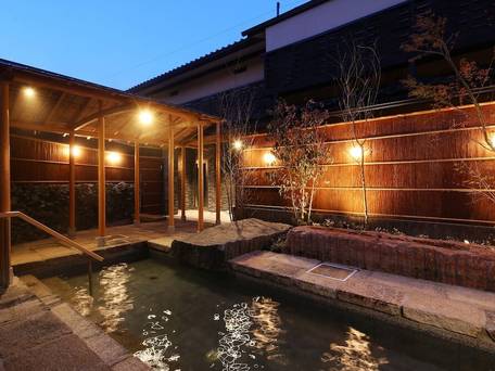 天橋立 和のリゾート 文珠荘 / 3