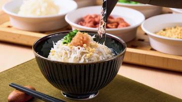 朝食ビュッフェ / 10