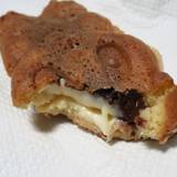 パンダ焼き（パンダヤキ）