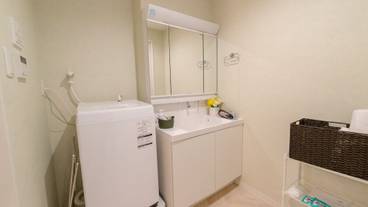 バスルームのシンク / 34