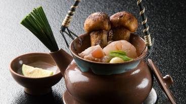 食事・飲み物 / 2