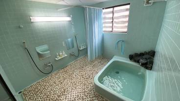 共用バスルーム / 34